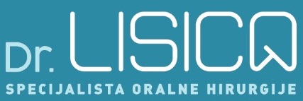 Dr Lisica Logo